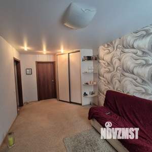 2-к квартира, вторичка, 43м2, 1/5 этаж