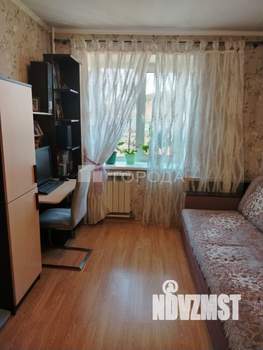 2-к квартира, вторичка, 54м2, 4/5 этаж