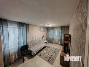 2-к квартира, вторичка, 43м2, 5/5 этаж