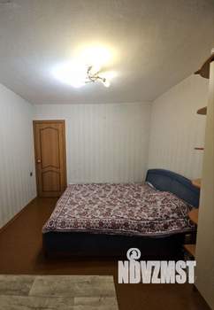 2-к квартира, вторичка, 48м2, 4/5 этаж