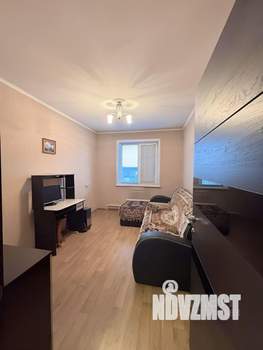 2-к квартира, вторичка, 51м2, 10/10 этаж