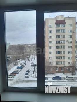 1-к квартира, вторичка, 31м2, 6/9 этаж