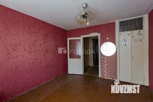 Студия квартира, вторичка, 18м2, 3/5 этаж