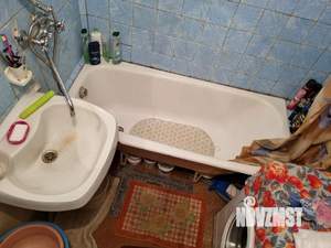 2-к квартира, вторичка, 52м2, 3/9 этаж