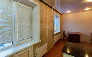 3-к квартира, вторичка, 62м2, 2/5 этаж