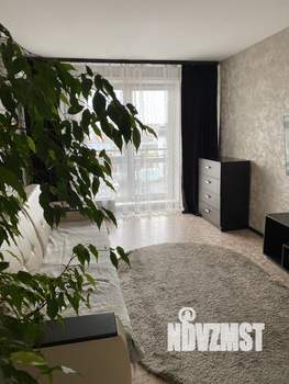 Студия квартира, вторичка, 35м2, 7/11 этаж