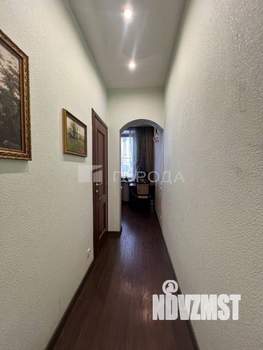 2-к квартира, вторичка, 58м2, 4/4 этаж