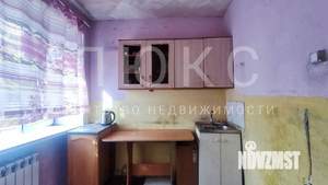 2-к квартира, вторичка, 45м2, 1/5 этаж
