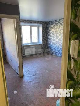 2-к квартира, вторичка, 44м2, 2/5 этаж