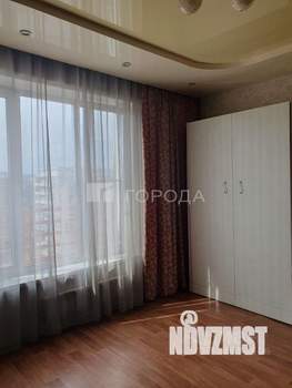 2-к квартира, вторичка, 54м2, 8/10 этаж