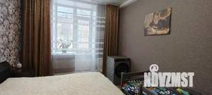 2-к квартира, вторичка, 49м2, 3/4 этаж