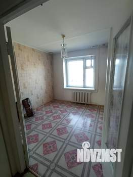 3-к квартира, вторичка, 63м2, 3/5 этаж