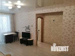 3-к квартира, вторичка, 58м2, 2/5 этаж