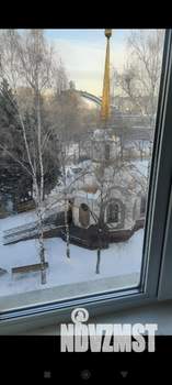 2-к квартира, вторичка, 43м2, 5/5 этаж