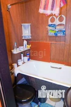 1-к квартира, вторичка, 18м2, 5/5 этаж