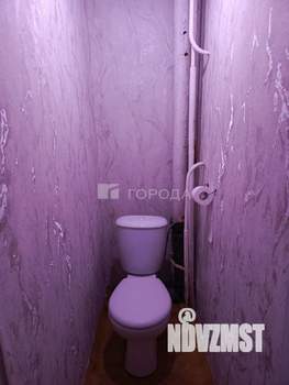 1-к квартира, вторичка, 30м2, 4/5 этаж