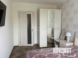 4-к квартира, вторичка, 78м2, 5/10 этаж