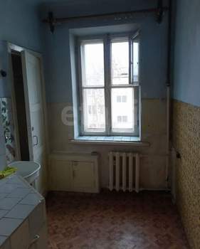 2-к квартира, вторичка, 48м2, 4/4 этаж