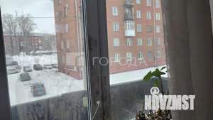 2-к квартира, вторичка, 42м2, 2/5 этаж