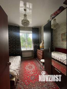 2-к квартира, вторичка, 52м2, 2/5 этаж