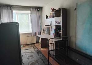 2-к квартира, вторичка, 47м2, 4/5 этаж