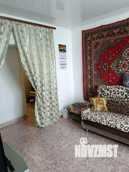 3-к квартира, вторичка, 40м2, 1/3 этаж