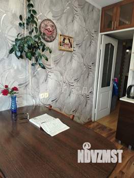 2-к квартира, вторичка, 54м2, 4/5 этаж