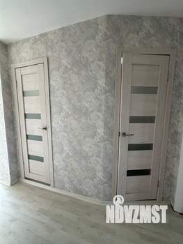 2-к квартира, вторичка, 52м2, 1/9 этаж