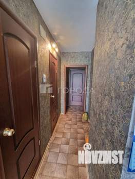 3-к квартира, вторичка, 65м2, 2/9 этаж