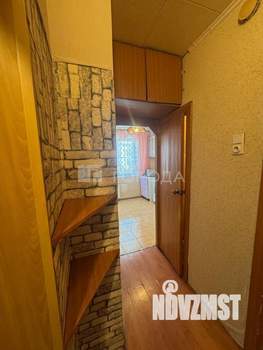 1-к квартира, вторичка, 33м2, 9/9 этаж