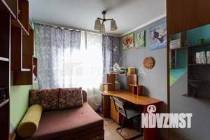 3-к квартира, вторичка, 47м2, 4/5 этаж
