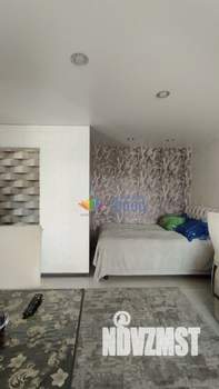 1-к квартира, вторичка, 32м2, 4/5 этаж