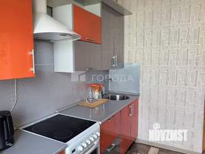 3-к квартира, вторичка, 65м2, 6/10 этаж