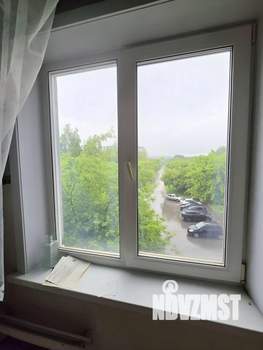1-к квартира, вторичка, 31м2, 3/9 этаж