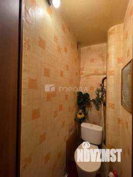 2-к квартира, вторичка, 47м2, 2/5 этаж