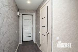 1-к квартира, вторичка, 31м2, 5/5 этаж