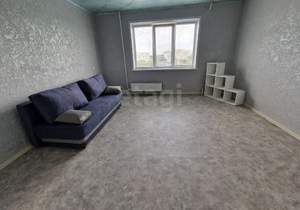 1-к квартира, вторичка, 37м2, 7/9 этаж