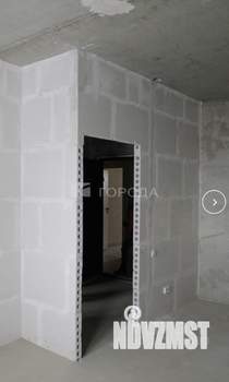 2-к квартира, вторичка, 57м2, 4/9 этаж