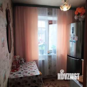 1-к квартира, вторичка, 30м2, 4/5 этаж