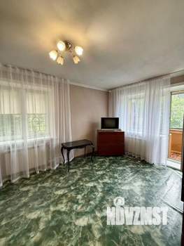 1-к квартира, вторичка, 32м2, 2/5 этаж