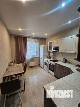 1-к квартира, вторичка, 35м2, 3/10 этаж