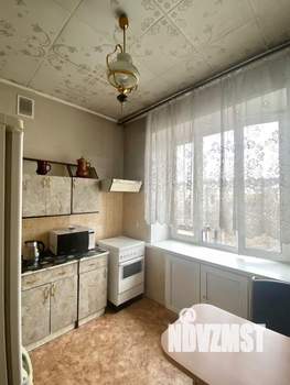 2-к квартира, вторичка, 57м2, 4/5 этаж