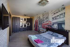 1-к квартира, вторичка, 38м2, 8/11 этаж