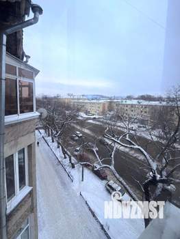 3-к квартира, вторичка, 94м2, 5/5 этаж