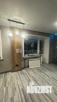 2-к квартира, вторичка, 43м2, 4/5 этаж