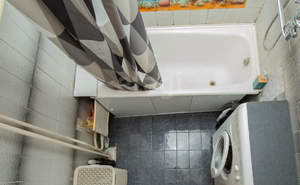 3-к квартира, вторичка, 67м2, 7/9 этаж