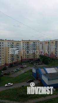 1-к квартира, вторичка, 34м2, 7/10 этаж