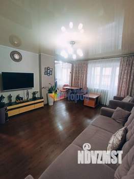 2-к квартира, вторичка, 43м2, 5/5 этаж