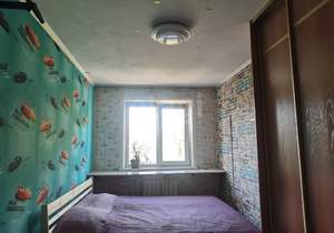 2-к квартира, вторичка, 43м2, 5/5 этаж