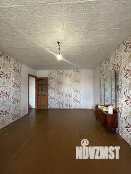2-к квартира, вторичка, 49м2, 5/5 этаж